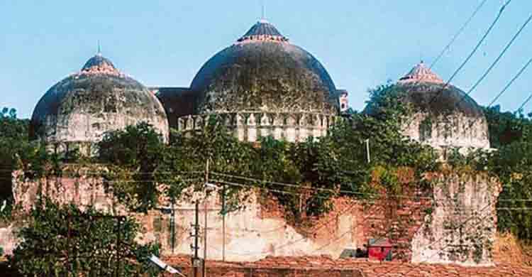 অযোধ্যায় মসজিদ চত্বরে হাসপাতাল
