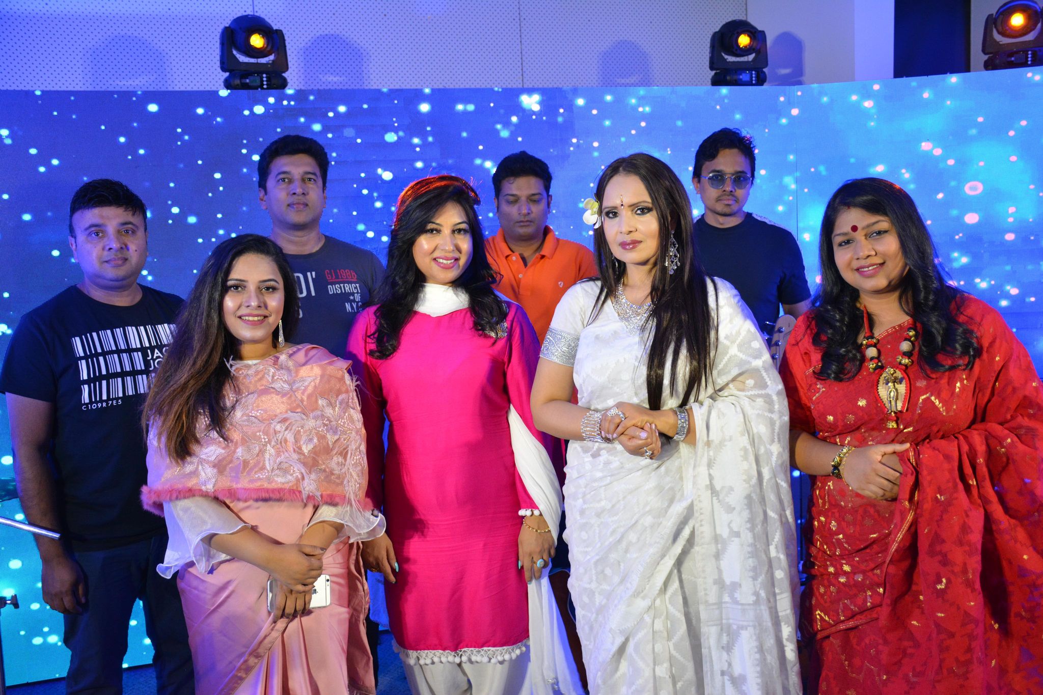 সিডনিতে গাংচিল অনলাইন চ্যানেলের সূচনা