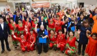Harmony Day Celebration: Sydney