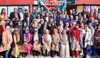 GOOD MORNING BANGLADESH LAKEMBA 2021