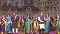 ওয়েস্টার্ন অস্ট্রেলিয়ায় বাংলার সৌন্দর্য তুলে ধরলেন বাওয়া