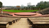ঢাকায় যত মুক্তমঞ্চ ও কিছু কথা