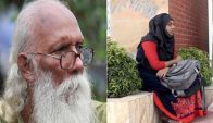 আসপিয়ার পুলিশে চাকরি না হলে অনশনে বসার ঘোষণা নির্মলেন্দু গুণের