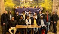 সিডনির ল্যাকাম্বায় বাণিজ্য মেলার আয়োজন